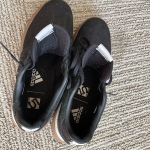 Adidas bike sneakers